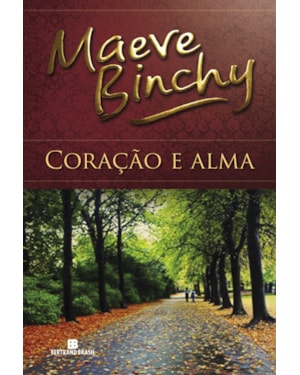 CORAÇÃO E ALMA