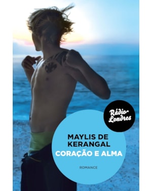 CORAÇÃO E ALMA