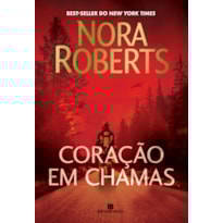 Coração em chamas
