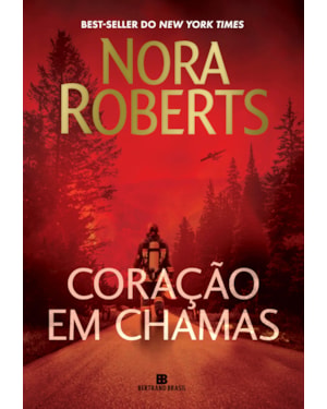 CORAÇÃO EM CHAMAS