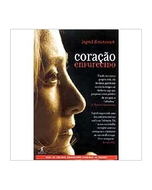 CORACAO ENFURECIDO - 1ª