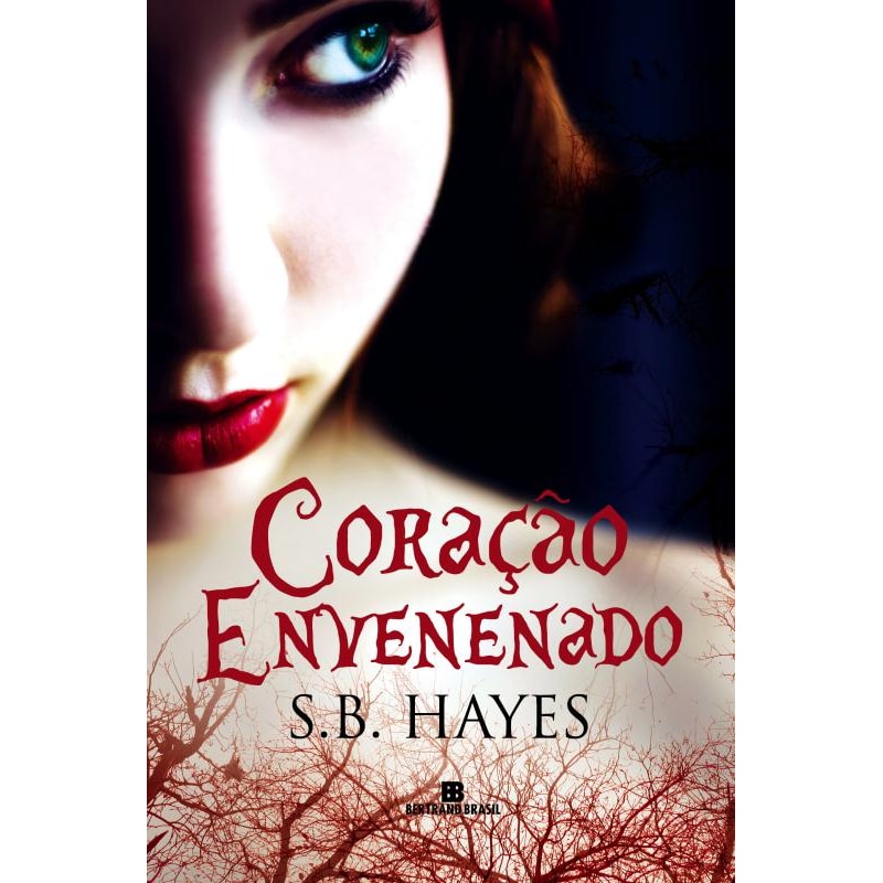 CORAÇÃO ENVENENADO