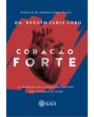 CORAÇÃO FORTE
