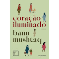 Coração iluminado