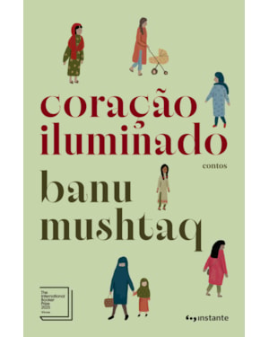 Coração iluminado