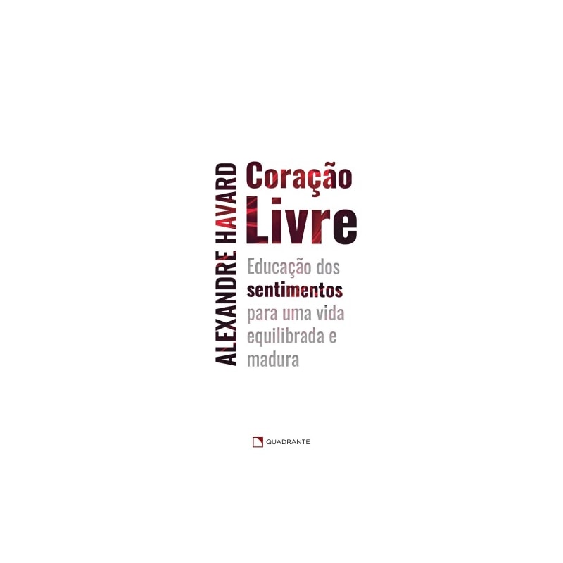 CORAÇÃO LIVRE