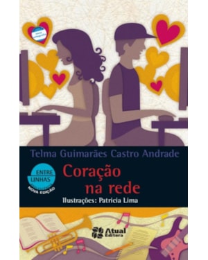 CORAÇÃO NA REDE