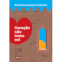 Coração não toma sol