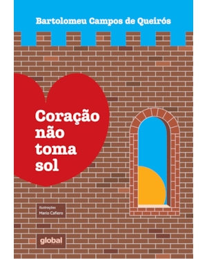 Coração não toma sol
