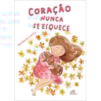 CORAÇÃO NUNCA SE ESQUECE