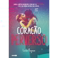 CORAÇÃO PERVERSO