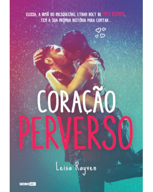 CORAÇÃO PERVERSO
