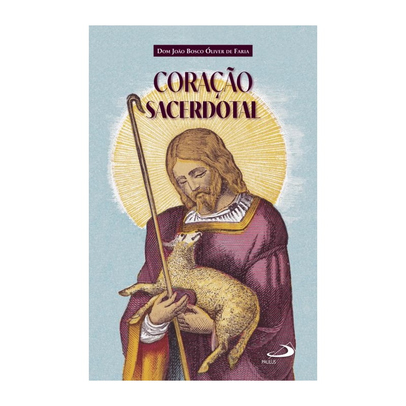 Coração sacerdotal