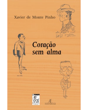 CORAÇÃO SEM ALMA