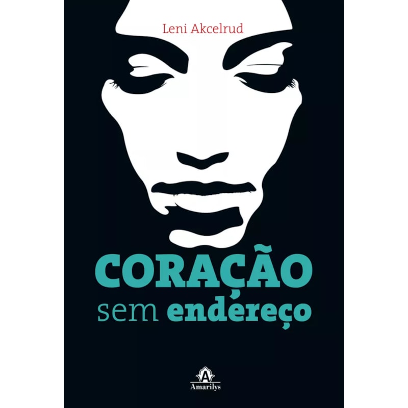 CORAÇÃO SEM ENDEREÇO