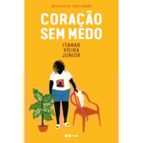 Coração sem medo
