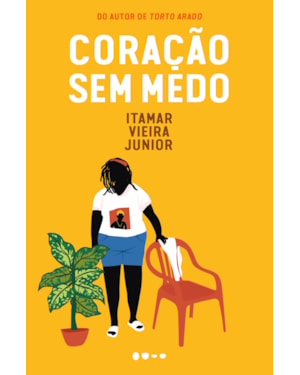 Coração sem medo