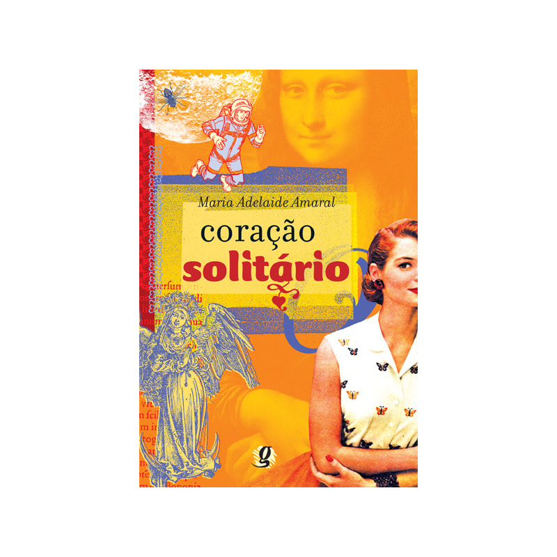 Coração solitário