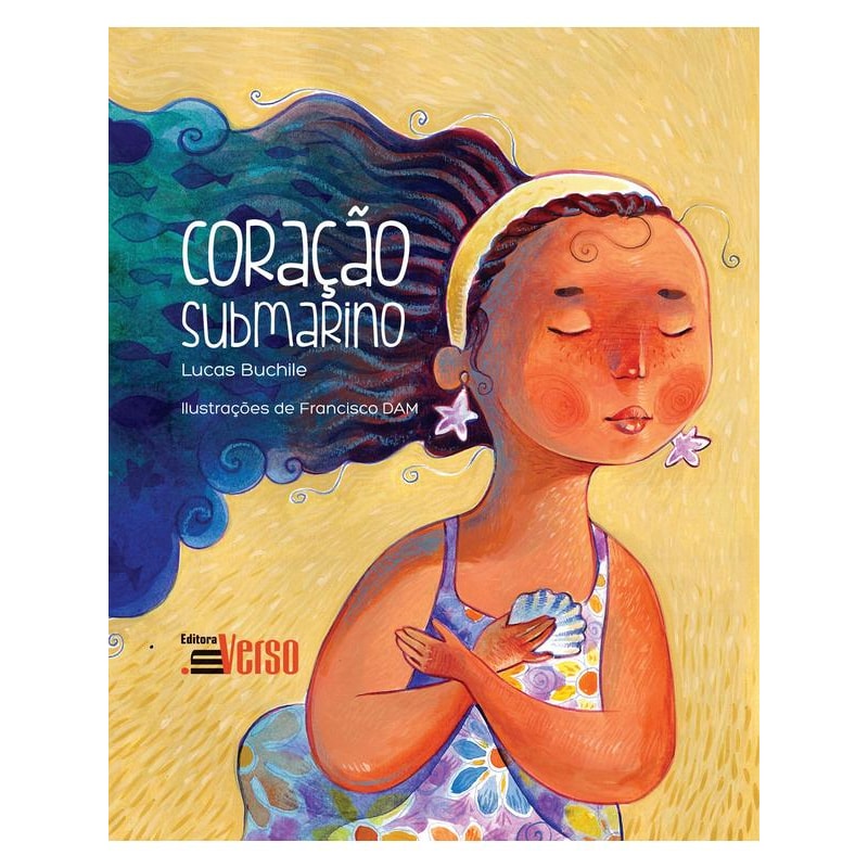 CORAÇÃO SUBMARINO