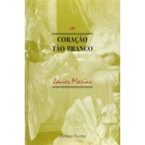 CORACAO TAO BRANCO - 1