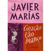 CORAÇÃO TÃO BRANCO