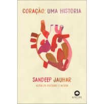 Coração: uma história