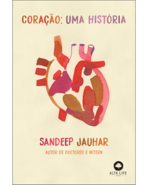 Coração: uma história