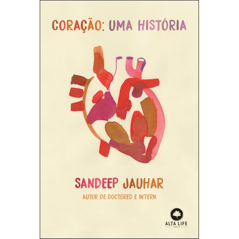 Coração: uma história