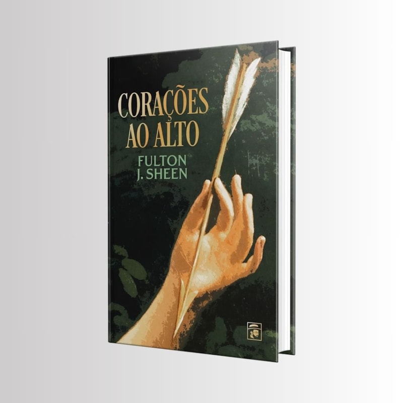 CORAÇÕES AO ALTO