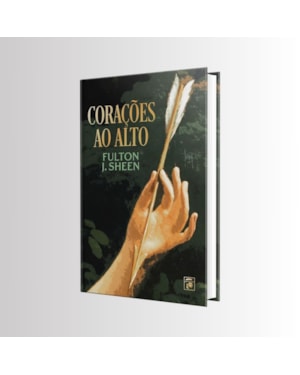 CORAÇÕES AO ALTO