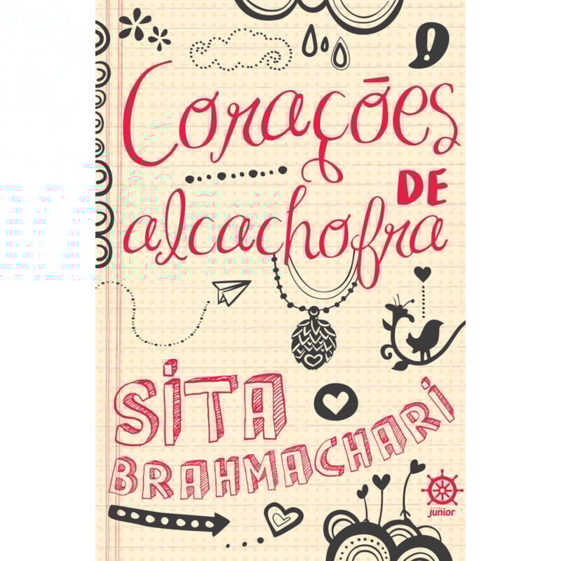 CORAÇÕES DE ALCACHOFRA