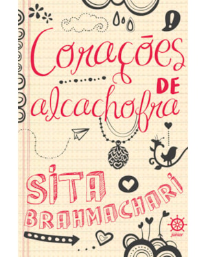 CORAÇÕES DE ALCACHOFRA
