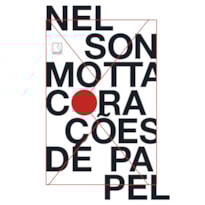 CORAÇÕES DE PAPEL