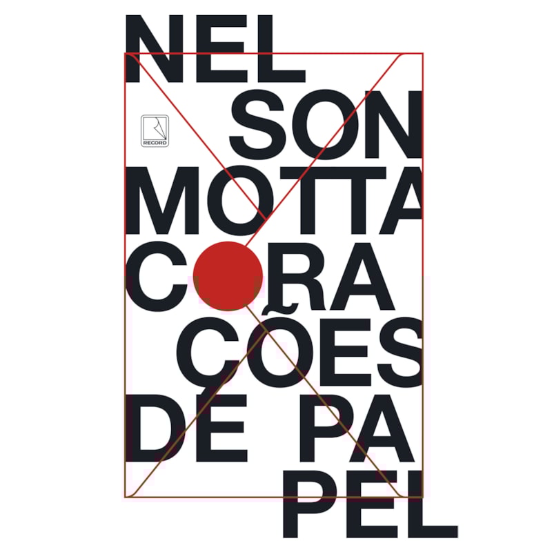 CORAÇÕES DE PAPEL