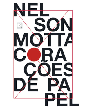 CORAÇÕES DE PAPEL