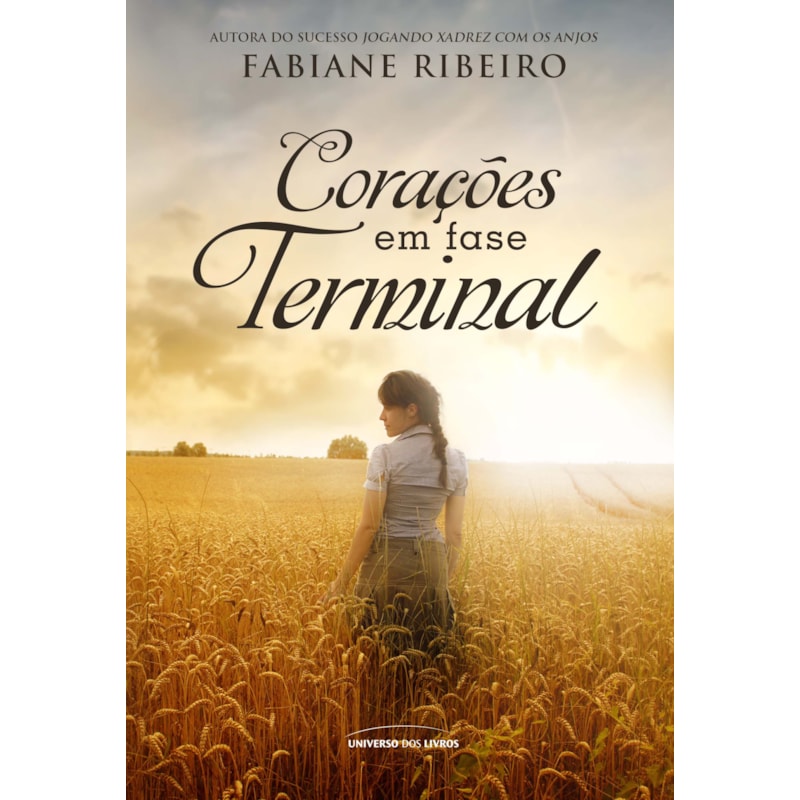 CORAÇÕES EM FASE TERMINAL POCKET
