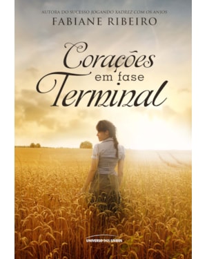 CORAÇÕES EM FASE TERMINAL POCKET