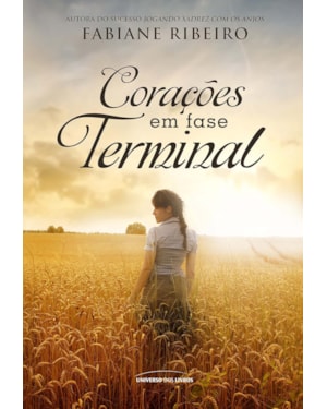CORAÇÕES EM FASE TERMINAL POCKET