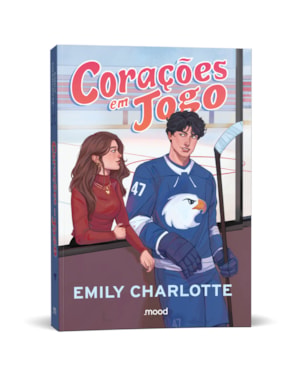 CORAÇÕES EM JOGO