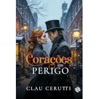 Corações em perigo