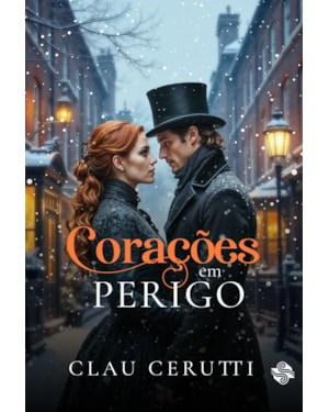 Corações em perigo