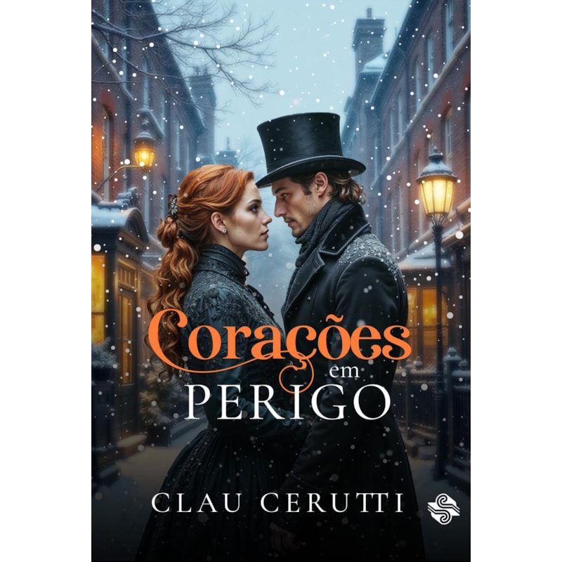 Corações em perigo