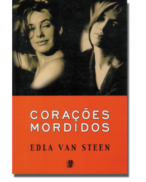 Corações mordidos