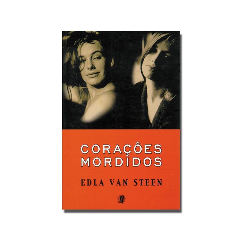 CORAÇÕES MORDIDOS