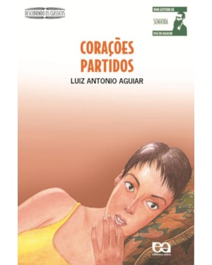 CORAÇÕES PARTIDOS