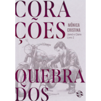 Corações quebrados: Jared e Claire