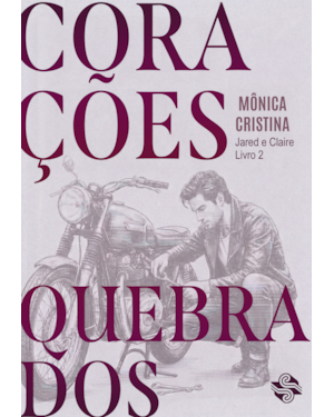 Corações quebrados: Jared e Claire
