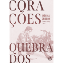 Corações quebrados: Zack e Abby