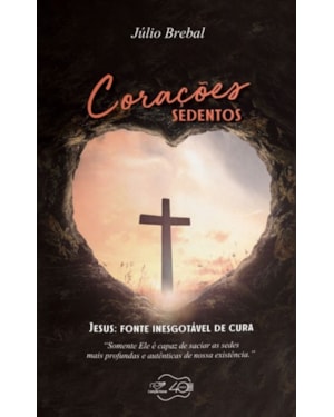 CORAÇÕES SEDENTOS