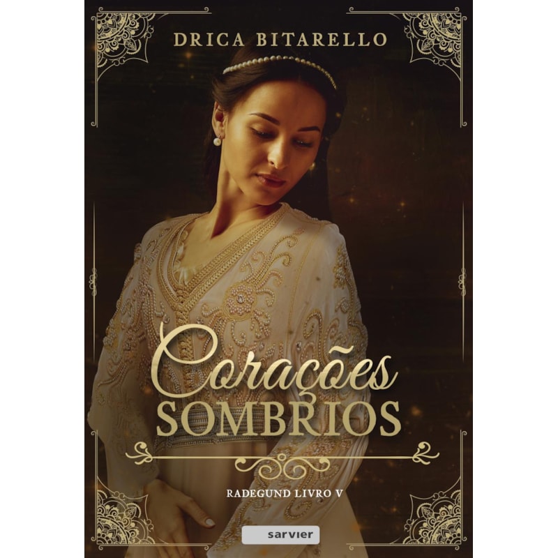 CORAÇÕES SOMBRIOS